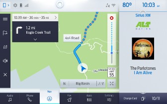 Maps Off the Beaten Path